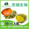 Cold pressed and refined Pumpkin seed oil